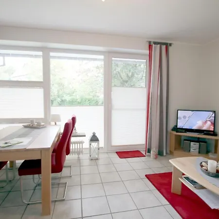 Gmelinstra_e 28_ Whg_ 52_ Feriendo Daire *